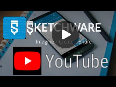 How To Create Your App – Youtube – Sketchware – ANDROID development