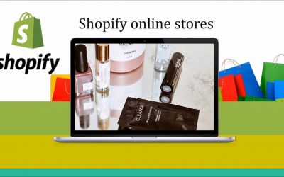 SynapseWebSolutions Shopify Stores Development Services