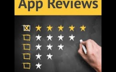 Mobile App Development 5 Smart Ways to Boost App Reviews