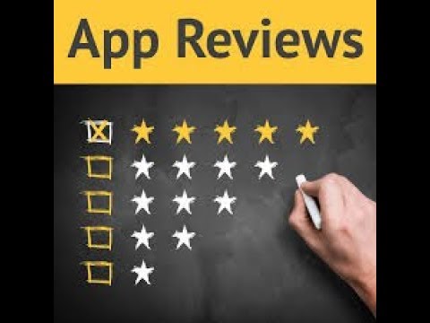 Mobile App Development 5 Smart Ways to Boost App Reviews