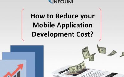 Tips To Optimize Costs of Mobile Application Development