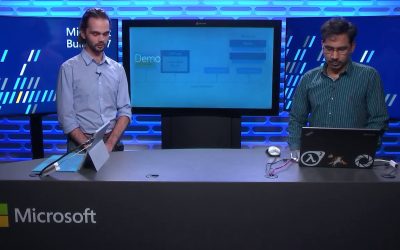 IoT Studio: Development of apps that can control OCF devices