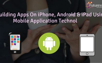 iPhone Android Hybrid Mobile app Development Company in Seattle