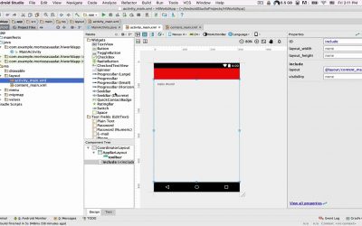 XML Files and Testing |App development free |learn Java