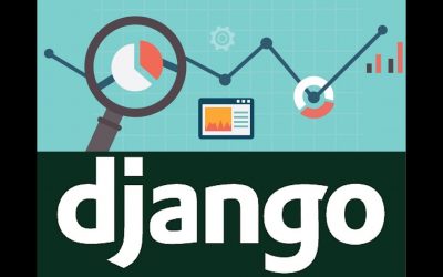 Django Web App Development