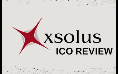 ICO REVIEW XSOLUS MAY 2018 – BLOCKCHAIN, WEB & APP SOLUTIONS DEVELOPMENT CROWDFUNDING