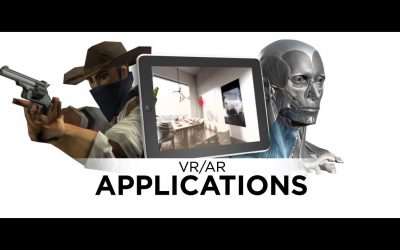 VR & AR app development