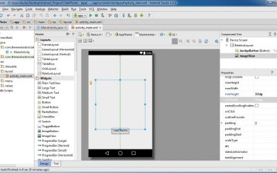 Android App Development for Beginners   56   Image Capture