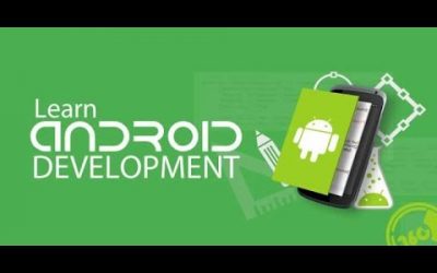 Android Application Development Tutorial 5