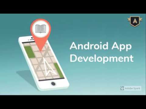 Best App Development Company India, USA