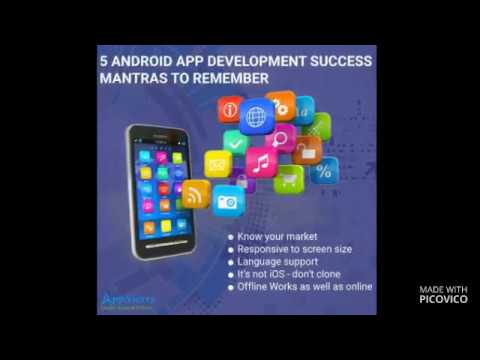 Software Development Services | AppSierra Solutions
