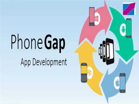 Best Phonegap App Development Company USA – DELIMP