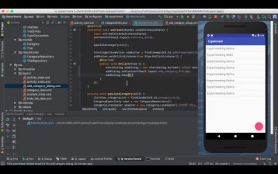 Android Application Development Live Stream
