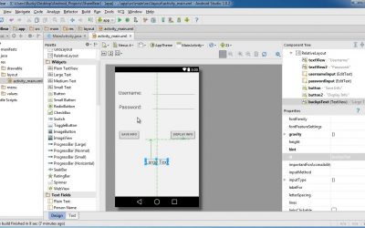 Android App Development for Beginners   65   Shared Preferences