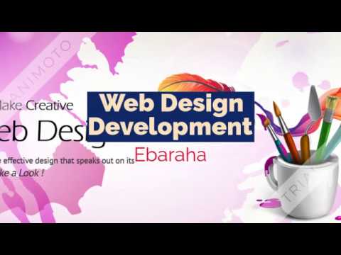 Best Web Development | Mobile App | Digital Marketing company | Ebaraha