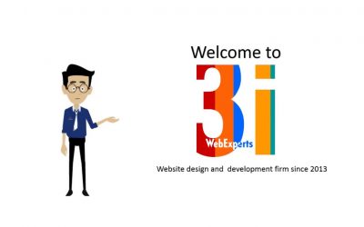 3iWebExperts Web Design and Development