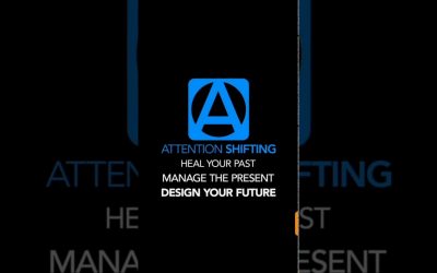 Attention Shifting – iOS & Android Personal Development App – Hypnosis App – NLP App – Brainwave App