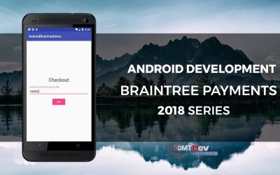 Android Development Tutorial – Braintree Integration