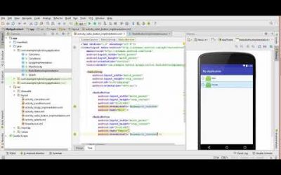32. Radio button in android studio Urdu/Hindi | Android app development for beginners