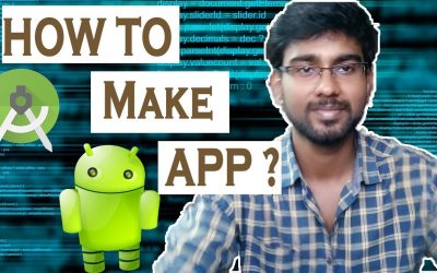 How To Get Started In Android App Development ? – Explained in Tamil