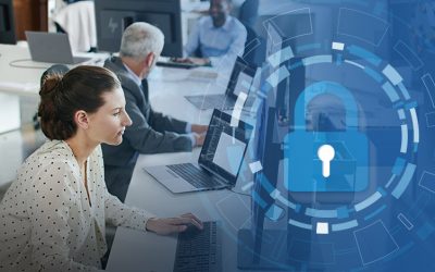 National Cyber Security Awareness Month Is Almost Here – Connected IT Blog