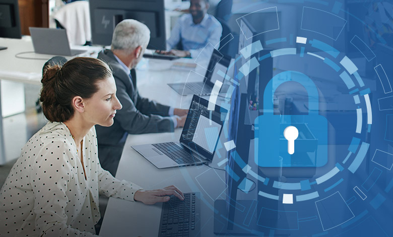National Cyber Security Awareness Month Is Almost Here – Connected IT Blog