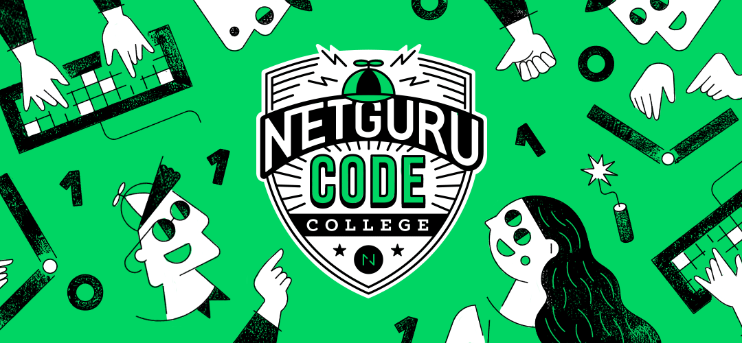 Netguru Code College Is Back! Join the Second Edition and Discover the World of Ruby on Rails