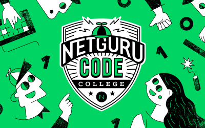 Netguru Code College Is Back! Join the Second Edition and Discover the World of Ruby on Rails