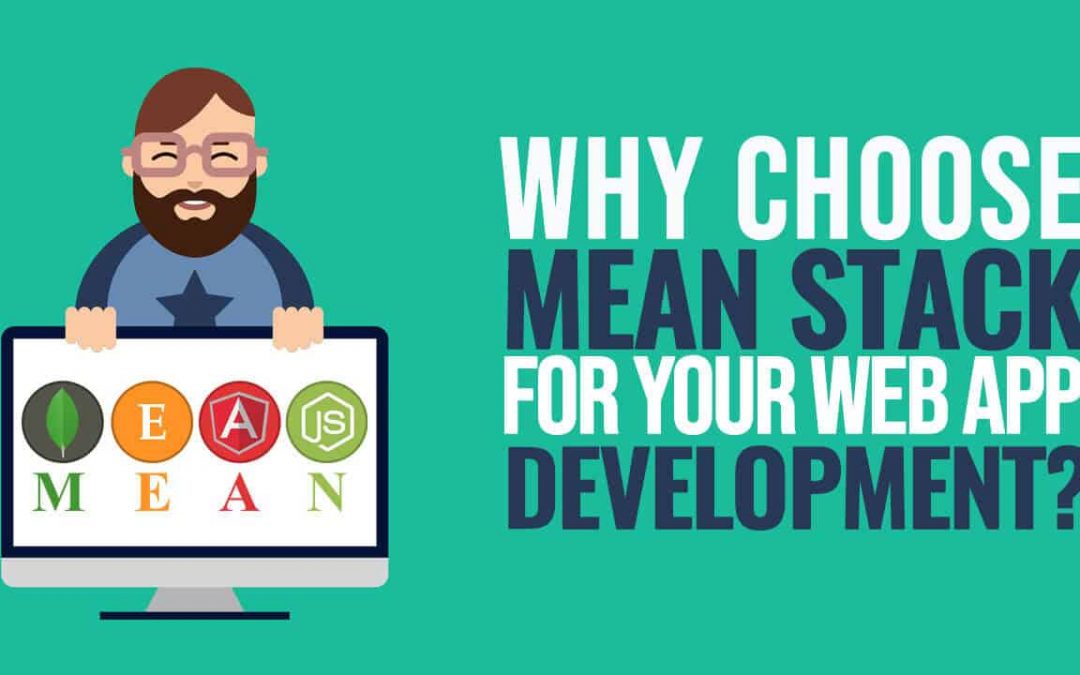 Why Choose MEAN Stack for Your Web App Development? – Simple Programmer