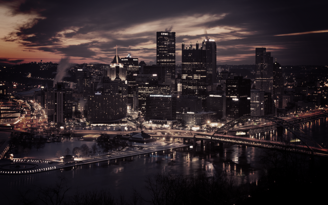 Award-Winning Mobile App Development Pittsburgh