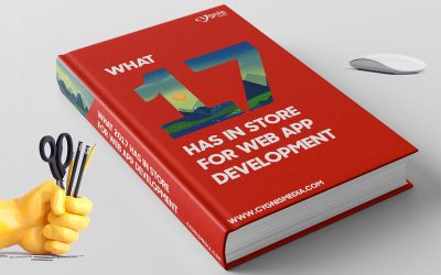 What 2017 has in Store for Web App Development