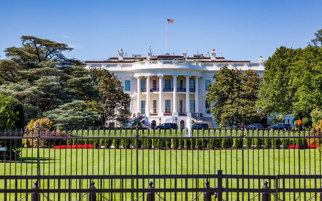 Exodus of Cyber Security Team Could Expose White House to Cyber Attacks – CPO Magazine