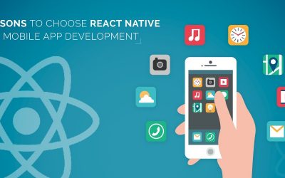 10 Reasons to Use React Native for Mobile App Development