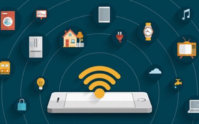 IoT and Mobile App Development: A Great Combination to Develop Your Business – Techiexpert.com