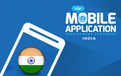Top Mobile App Development Companies in India & Developers – IT Firms