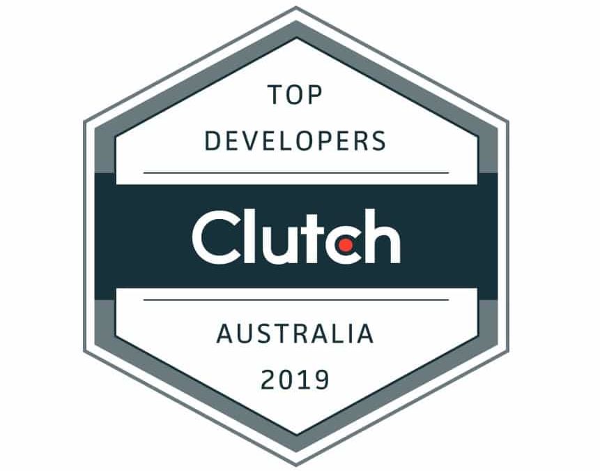Clutch Names Appetiser Industry Leader in Mobile App Development