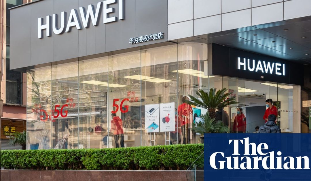 Cyber security review may spell end for Huawei 5G deal | Technology | The Guardian