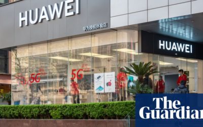 Cyber security review may spell end for Huawei 5G deal | Technology | The Guardian