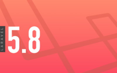 Laravel 5.8 is Released – Laravel News