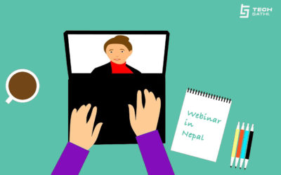 Webinar Spamming Incidences Increase in Nepal, A Group Involved in Cyber Crimes Tracked