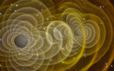 Machine learning could help search for gravitational waves