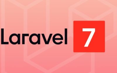 Laravel 7 is now released! – Laravel News