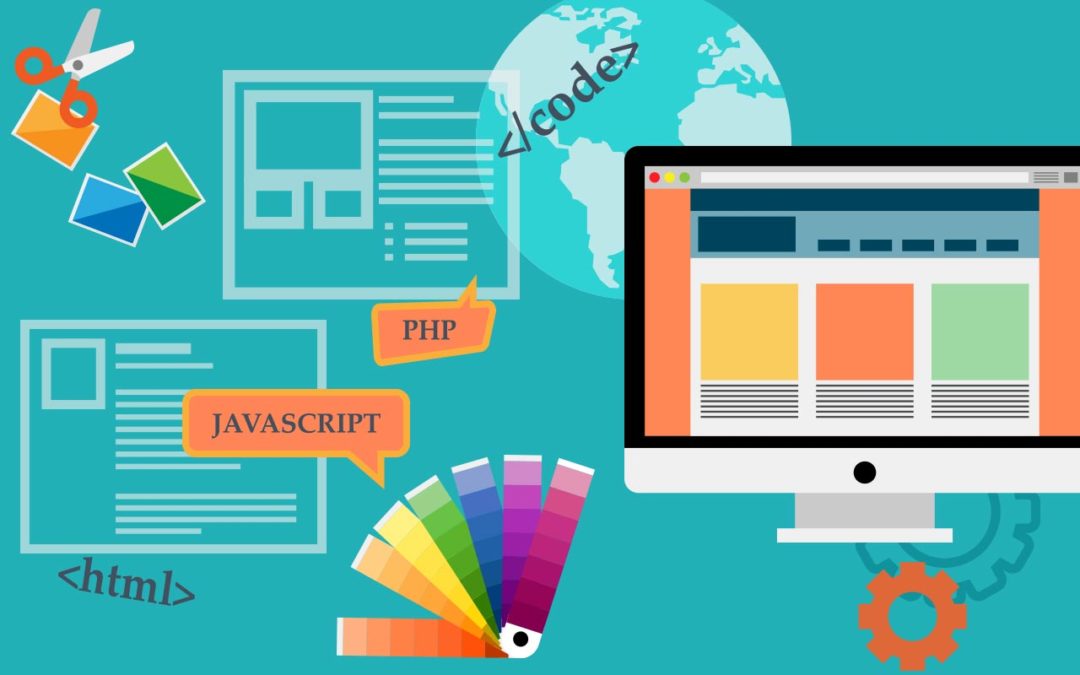 How to Find a Good Web Developer | Treefrog Cinegraphix