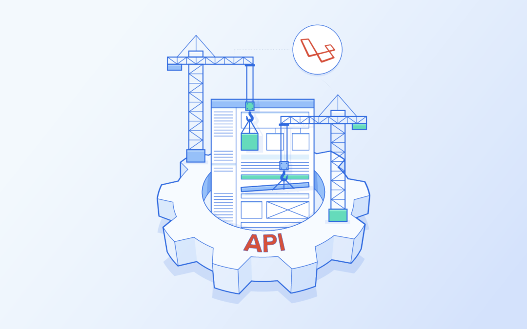 Laravel API Tutorial: Building & Testing a RESTful API | Toptal