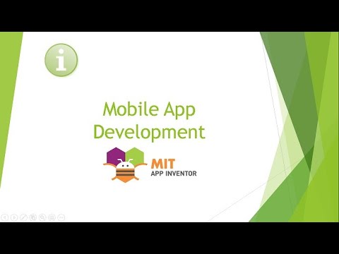 Mobile Application Development Course – Level 1 –  How to add icon to your application?