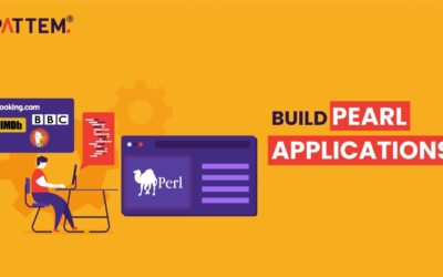Learn about Perl app development