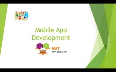 Mobile Application Development Course – Level 1 – How to make location detection application?