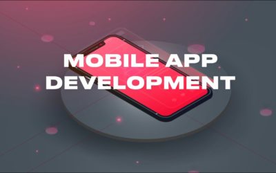 Leverage Innovecs Expertise in Mobile App Development