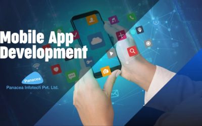 Mobile Application Development Services | Panacea Infotech