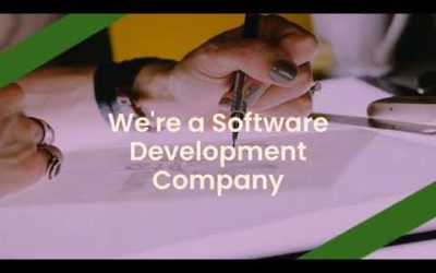 Software Development Company (First Guide LLC) #Website #MobileApp #Development